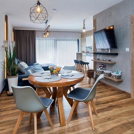 Spa Apartament Jenny Ski&Fun Widok Na Skrzyczne I Skocznie "Skalite" Щирк Экстерьер фото