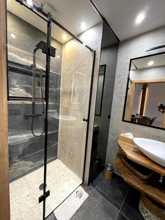 Spa Apartament Jenny Ski&Fun Widok Na Skrzyczne I Skocznie "Skalite" Щирк Экстерьер фото